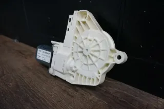 Audi A6 4F C6 Fensterhebermotor hinten rechts 4F0959802F Beifahrerseite Original - Bild 3