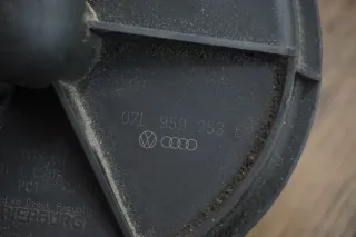 Audi RS6 A6 4F Sekundärluftpumpe 07L959253E Luftpumpe Sekundärpumpe - Bild 5
