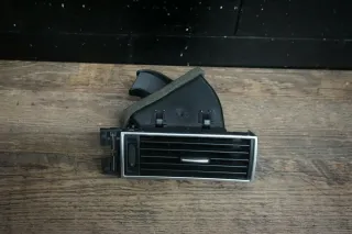 Audi A6 4F C6 RS6 Luftdüse Lüftungsdüse Luftströmer vorn rechts 4F1820902D - Bild 1