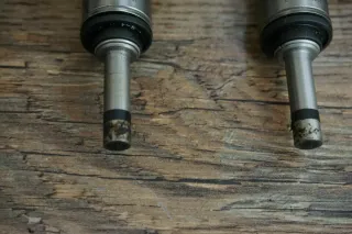 1x Audi S5 S6 S7 S8 Q7 4M Einspritzventil 06C906036F injection valve 3.0 TFSI - Bild 3