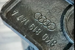 Audi A4 8K A5 8T VW Kühlmittelpumpe Zusatzwasserpumpe Pumpe 06H121601M - Bild 4