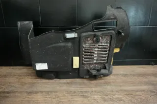 Audi A5 8T Kofferraumverkleidung links Verkleidung Seitenverkleidung 5K7867427C - Bild 3