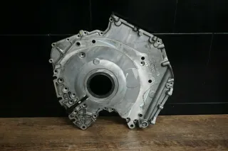 Audi Q5 8R Motor Hintere Abdeckung Ctb 3.0TDI 184kw 2014 059103173CK - Bild 1