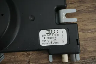Audi A3 8P Sportback Antennenverstärker Radio Antenne Verstärker 8P4035225D - Bild 3