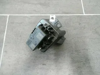 Audi A6 4G A7 Kombiinstrument 4G8920931N + Schlüssel + Transponder - Bild 4