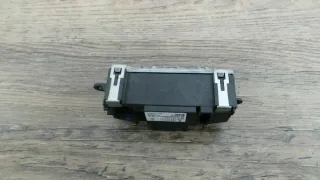 Orig. Audi A4 8K Vorwiderstand Heizung Klimanlage 8K0820521 Widerstand - Bild 2