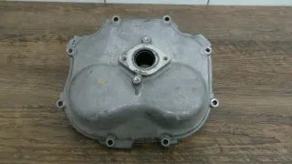 AUDI A5 8T 4.2 S5 Deckel Nockenwellenversteller 079109286P Beifahrerseite V8 - Bild 2