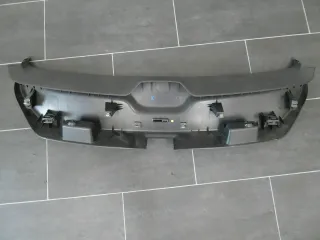 Original VW Scirocco 3 Heckklappenverkleidung 1K8867601C Verkleidung Heckklappe - Bild 2