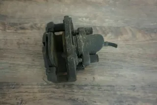 Bremssattel Hinten Stellmotor Bremse BMW E63 650i - Bild 4