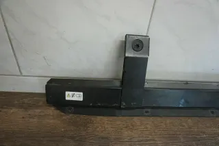 BMW E63 6er 635d Halter Kühler Verbindung Vorderbau Frontrahmen 7008845 - Bild 2