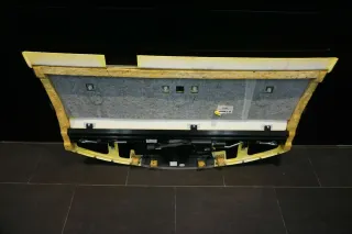 VW Phaeton 3D Hutablage Laderaumabdeckung Kofferraumabdeckung 3D5863413EE - Bild 8