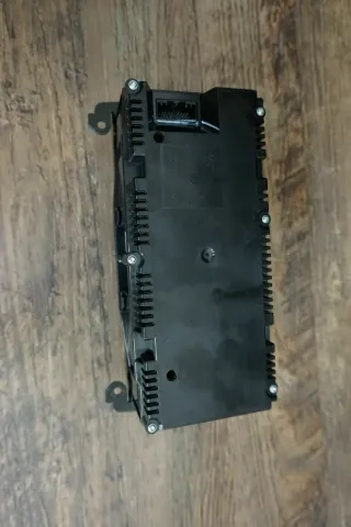 Bedienelement für Klimaanlage JAGUAR F-Type Coupe JX53-18C858-AB X152 - Bild 7