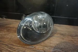 VW Passat 3C BJ 2006 Nebelscheinwerfer vorn rechts Lampe 27129400 Valeo - Bild 1