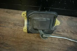 Orig. Mercedes Benz 207 Automatik Schaltkulisse Schalthebel A2042678124 - Bild 5