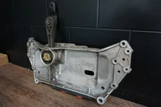 Vorderachse Achse vorne Querlenker Audi A3 8P VW Golf 5 1K Golf 6 5K 1K0199369F - Bild 3