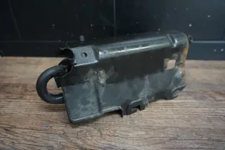 VW T5 / 2,0TDI 180PS / HALTER KRAFTSTOFFPUMPE DIESEL PUMPE / 7E0127223 - Bild 2