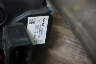 Lenkgetriebe Skoda Octavia 1Z 2 VW Golf 6 VI Audi A3 1K1423051ED 1K0909144J - Bild 8