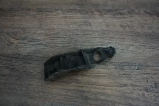 Stoßstangenhalter vorne links Audi TT 8N Halterung Stoßstange 8N0807183 - Bild 1