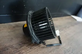 VW T4 Lüftermotor Gebläsemotor Heizungsgebläse Siemens 701819021B - Bild 2