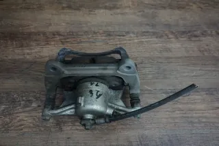 VW Passat 3G B8 original Bremssattel vorn links Bj.2022 TRW 57 VL - Bild 4