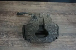 VW T5 2,5TDI 130PS BREMSSATTEL SATTEL vorne rechts ATE 308x30mm - Bild 2