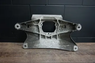 Original Audi A4 8K A5 8T Getriebeträger Querträger Träger Halter 8K0399263T - Bild 4