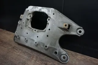 Audi A4 8K A5 8T Q5 8R A6 4G A7 4G Querträger Getriebe Halterung 8K0399263AT - Bild 3