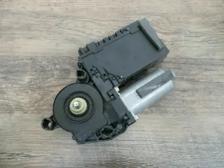 VW Phaeton 3D Fensterhebermotor hinten rechts 3D0959704E Türsteuergerät - Bild 2