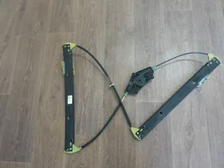 Audi A4 B8 8K Avant Fensterheberrahmen vorne rechts 8K0837462 8K0 837 462 - Bild 2