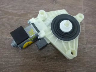 5Q4959802D Fensterhebermotor Fensterheber hinten links VW Passat B8 3G Golf VII - Bild 2