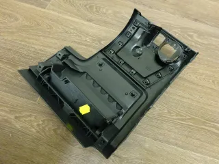 Original VW Tiguan 5N Verkleidung Ablagefach Fahrerseite 5M1858719E - Bild 5