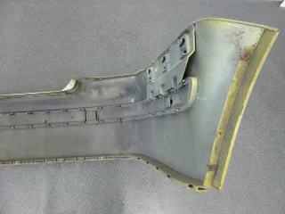 Stoßstange hinten Heckstoßstange VW BORA Bj00 rear Bumper - Bild 9