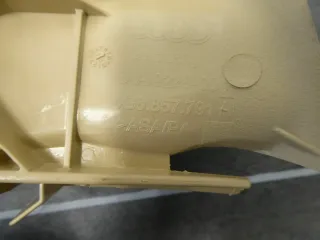 Original Audi A6 C7 4G Avant Gurtführung links Sicherheitsgurt 4G8857791A - Bild 4