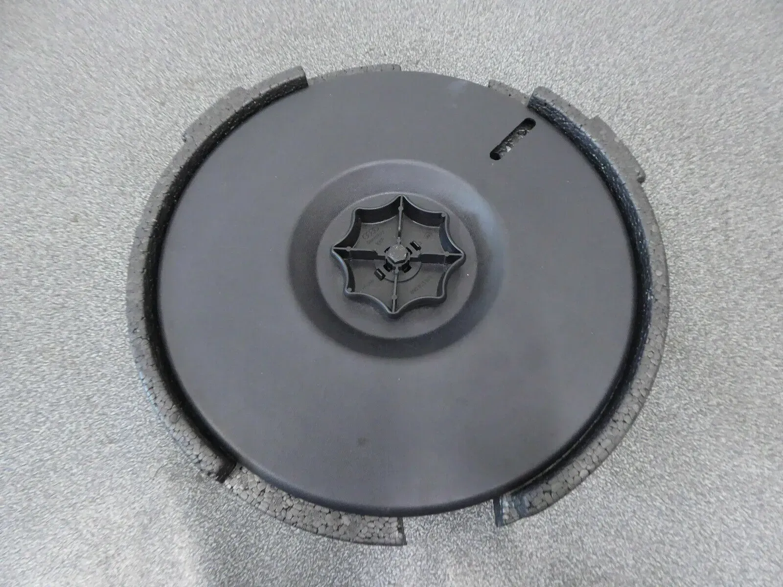 ORIGINAL Bordwerkzeug Werkzeug AUDI TT 8N 8N0012109C 8N0011031A Wagenheber Panne - Bild 1
