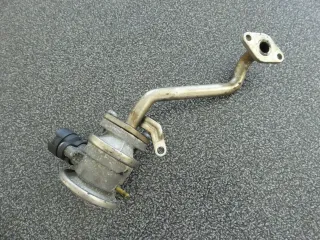 Audi RS4 R8 4,2 V8 Kombiventil Sekundärluft Ventil 079131101F / 079131166E/D TOP - Bild 2