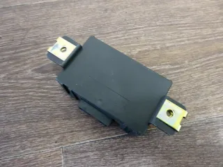 Audi Alarm Steuergerät 4B0951173 A3 S3 A4 A6 S6 S4 Alarmanlage - Bild 2