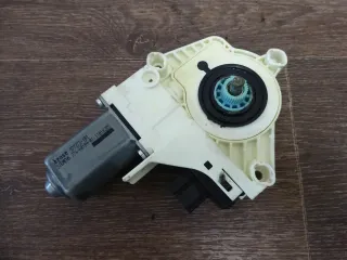 original Audi A6 4F Fensterhebermotor Motor Fensterheber vorne rechts 4F0959802D - Bild 2
