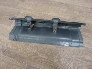 VW Touran 1T Original Abdeckung Verkleidung 1.Sitzreihe anthrazit 1T0857185B - Bild 3