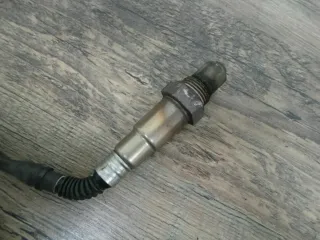 original Audi A3 8P 1.8 TFSI VW Lambdasonde Lambda Sonde 06J906262K - Bild 2