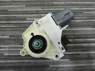 AUDI A6 4F Avant FENSTERHEBER MOTOR hinten links 4F0959801C - Bild 2