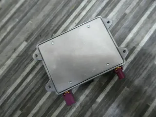 Audi A6 4F 3,0TDI Antennenverstärker Steuergerät 8E0035456C Bj.2006 - Bild 2