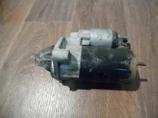 Anlasser Audi A4 1.8 Turbo 190PS 163PS Quattro 06B911023A 0001107427 *TOP* - Bild 1