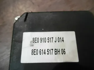 ABS ESP Hydraulikblock Audi A4 8E B7 3.0 TDI 8E0910517J 8E0614517BH Quattro TOP - Bild 4