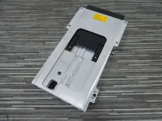 Kopfstütze Überrollbügel Sicherheitsmodul hinten Überrollschutz 8H0880077B AUDI - Bild 1