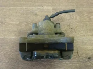 Bremssattel vorne rechts VW Eos Golf 5 GTI R32 2.0 TFSI Scirocco - Bild 3