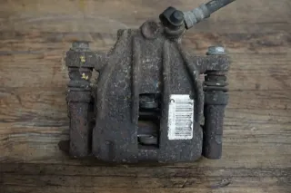 0204004624 Bremssattel Bremse Vorne Rechts Für SMART COUPE - Bild 3