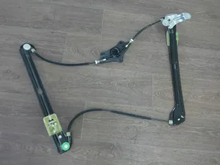 5G4837462H Fensterhebermechanik Fensterheber Tür vorne rechts VR VW Golf 7 VII - Bild 2