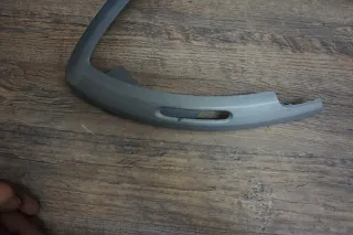 Smart Fortwo 451 Abdeckung Armaturenbrett außen links A4516890189 - Bild 2
