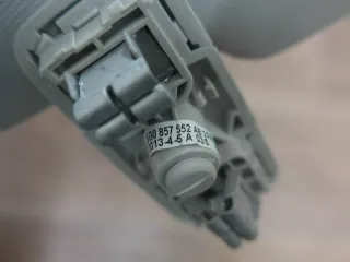Original VW Golf 7 Luftdüse 5G1819709B 5G1819703G Grau - Bild 4