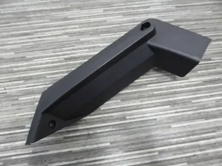 Auflage links Hutalage Ablage hinten 1P0867761H Seat Leon 1P Bj 2007 - Bild 1
